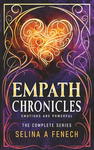 Empath Chronicles - Series Omnibus