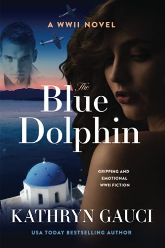 The Blue Dolphin