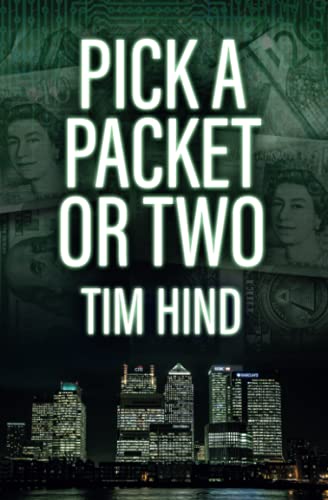 Pick a Packet or Two