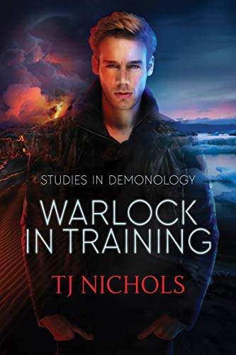 Warlock in Training