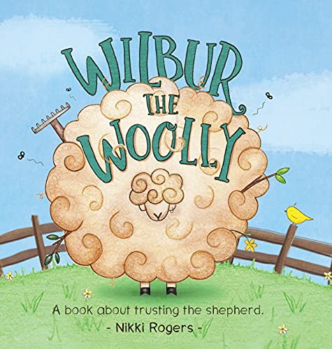 Wilbur the Woolly