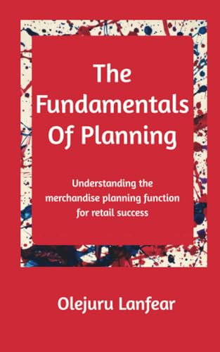 The fundamentals of planning