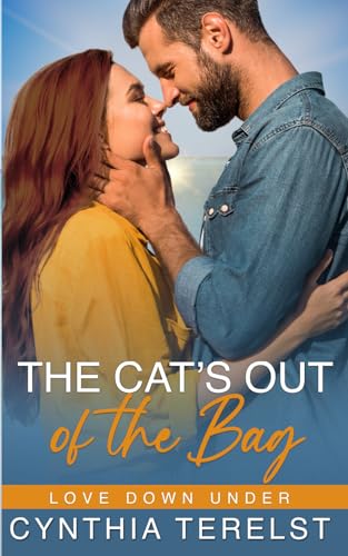 The Cat's out of the Bag