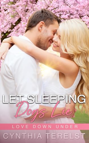 Let Sleeping Dogs Lie