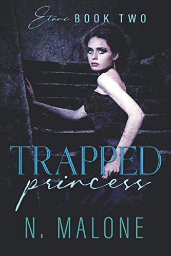 Trapped Princess