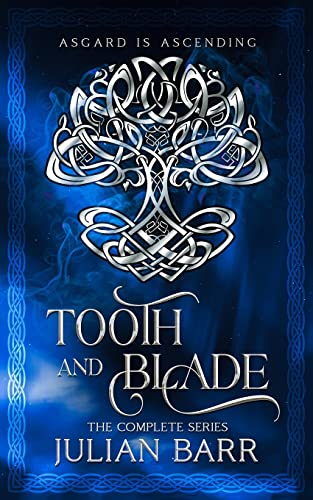 Tooth and Blade