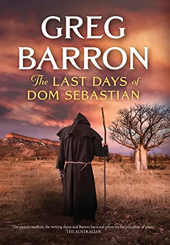 The Last Days of Dom Sebastian