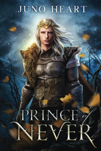 Prince of Never