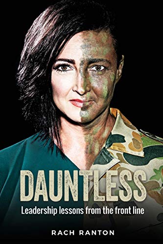 DAUNTLESS