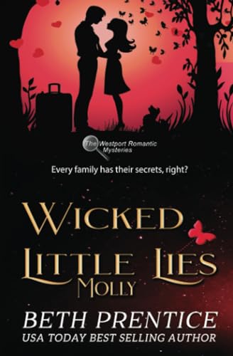 Wicked Little Lies