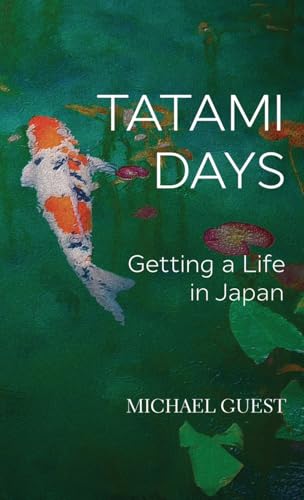 Tatami Days