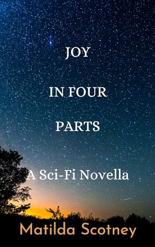 Joy In Four Parts