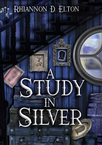 A Study in Silver