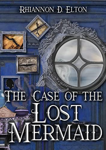 The Case of the Lost Mermaid