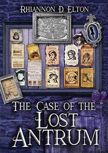 The Case of the Lost Antrum