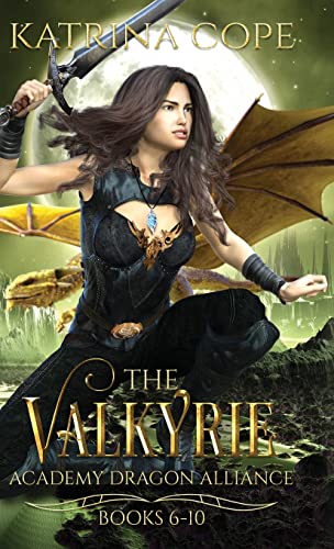 Valkyrie Academy Dragon Alliance