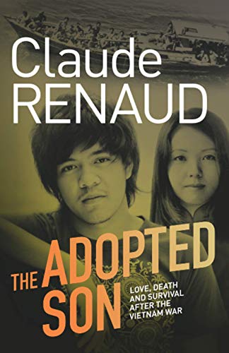 The Adopted Son