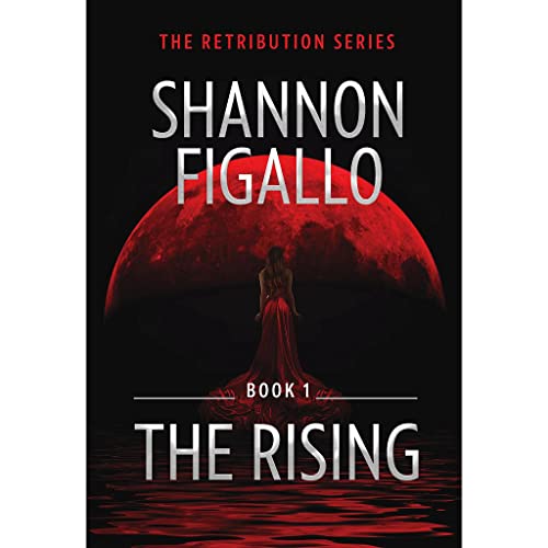 The Rising - Book 1, The Retribution Series