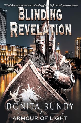 Blinding Revelation