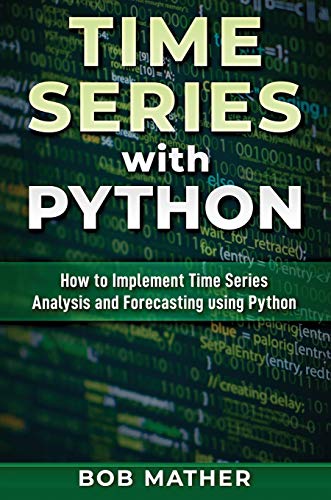 Time Series with Python