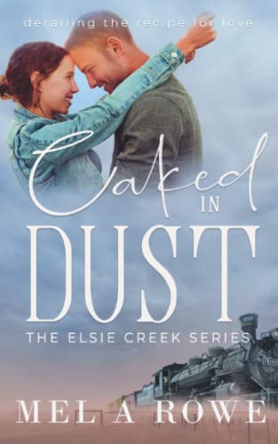 Caked in Dust