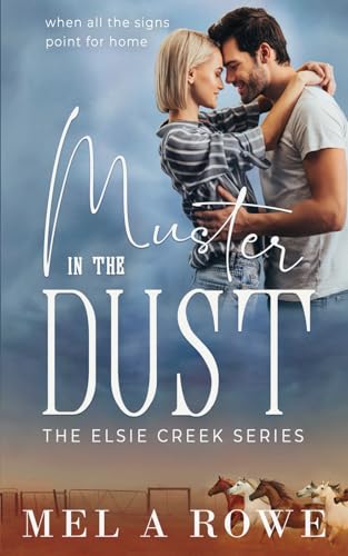 Muster in the Dust