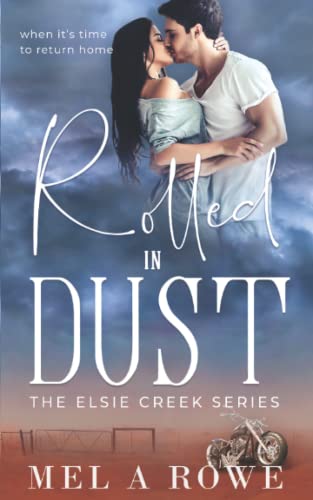 Rolled in Dust