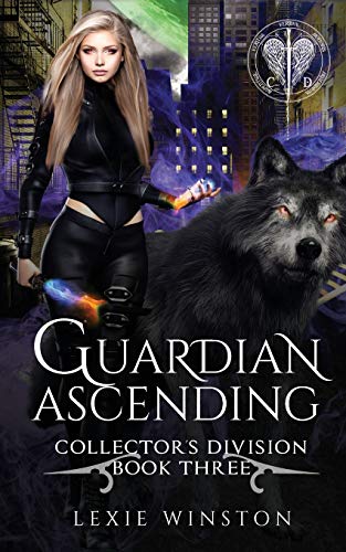 Guardian Ascending