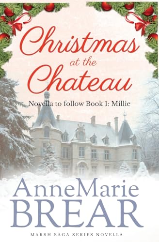 Christmas at the Chateau