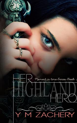 Her Highland hero