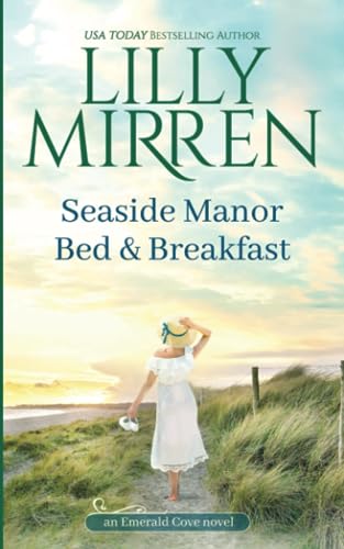 Seaside Manor Bed and Breakfast