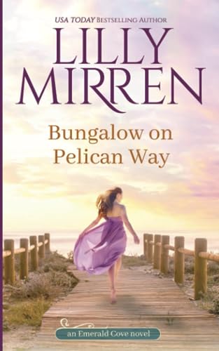 Bungalow on Pelican Way