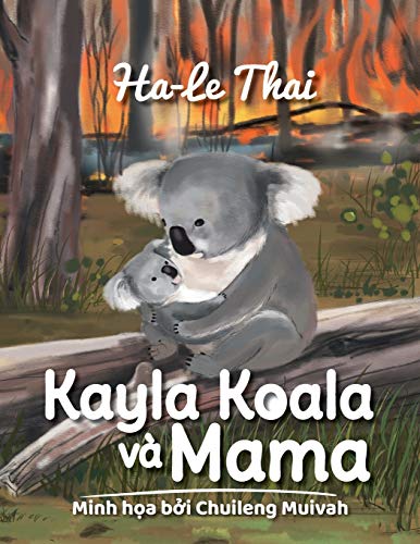 Kayla Koala và Mama