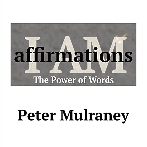 I Am Affirmations