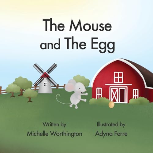 The Mouse and The Egg