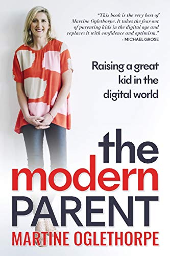 The Modern Parent