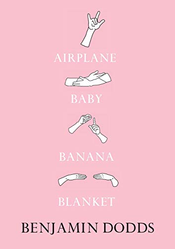 Airplane Baby Banana Blanket