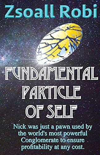 Fundamental Particle of Self