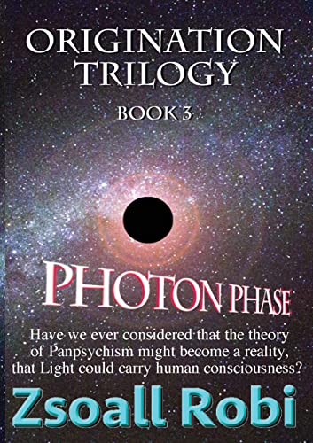Origination Trilogy