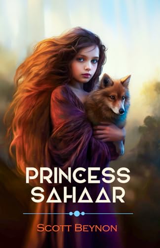 Princess Sahaar