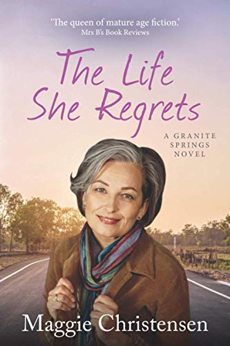 The Life She Regrets