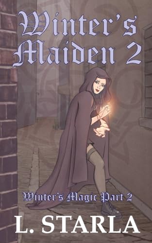 Winter's Maiden 2