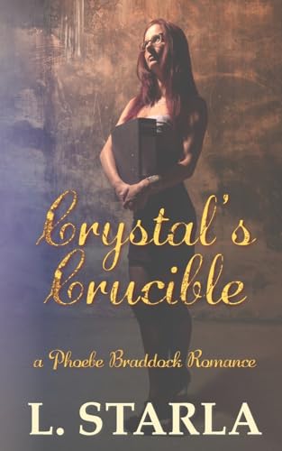 Crystal's Crucible