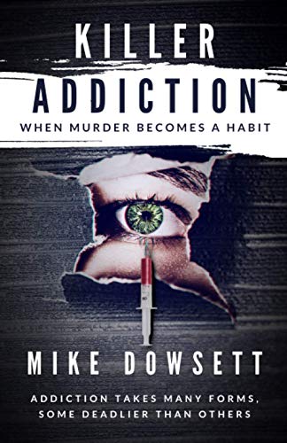 KILLER ADDICTION