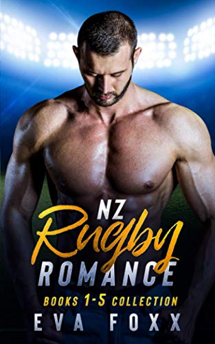 NZ Rugby Romance