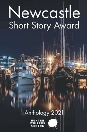 Newcastle Short Story Award 2021