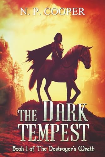 The Dark Tempest