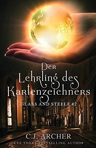Der Lehrling des Kartenzeichners