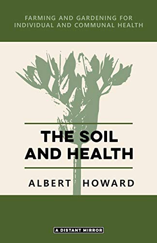 The Soil and Health