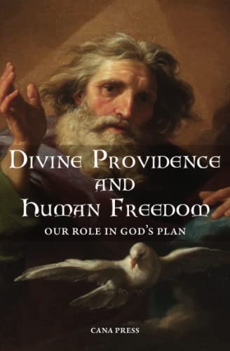 Divine Providence And Human Freedom